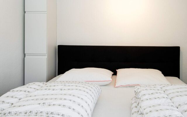 6 Person Holiday Home in Sydals