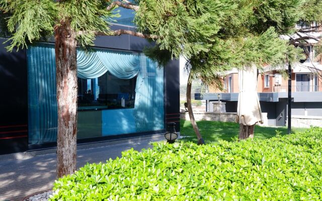 Hotel La Bella Soma