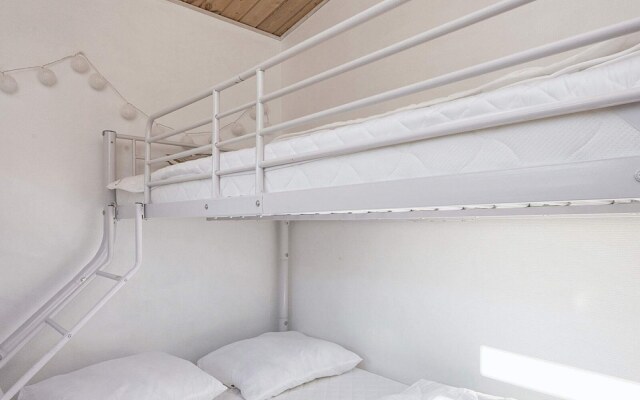 4 Star Holiday Home in Ansager