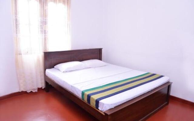 Paradise Ocean Homestay