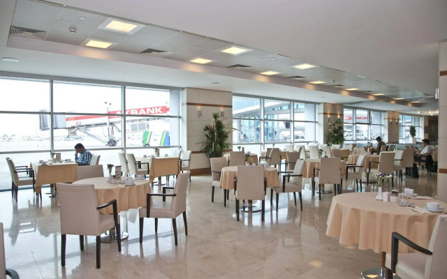 TAV Airport Hotel Istanbul
