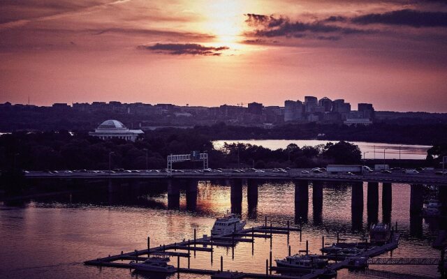 InterContinental Washington D.C. - The Wharf, an IHG Hotel