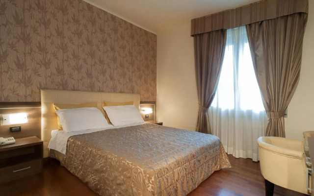 Quest Hotel & Conference Center