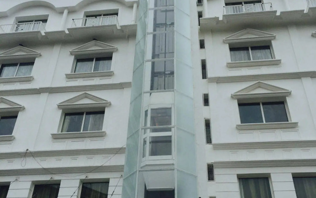 Ramanashree Richmond Circle Bangalore