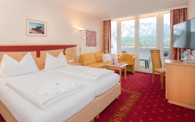 Aktivhotel Rohrmooserhof