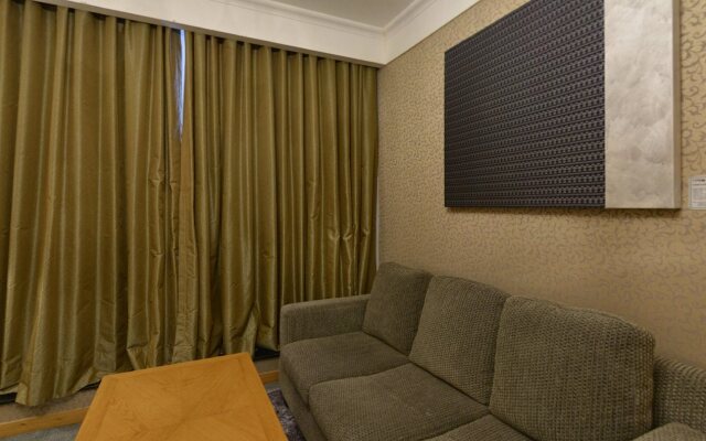 Hotel Avenue Changwon