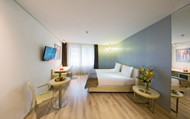 abba Berlin hotel
