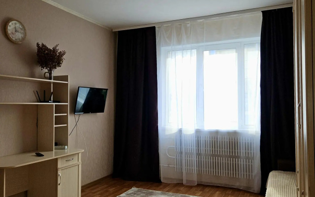 Апартаменты на улице Карла Маркса