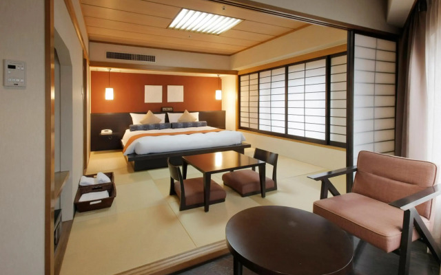 Okinawa NaHaNa Hotel & Spa