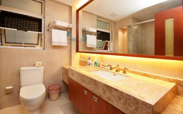 Sanya Yikehai View Apartments
