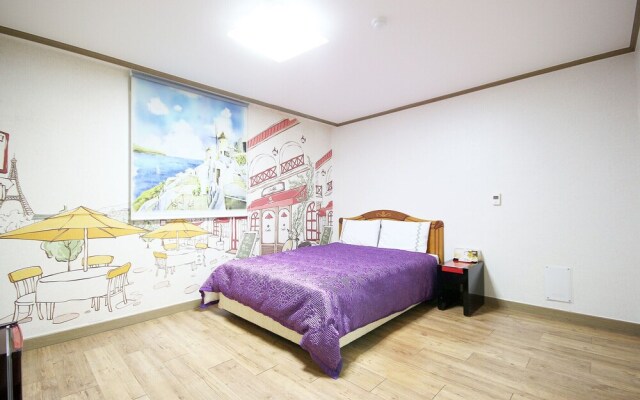 Gurye Mari Hotel