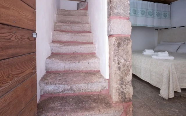 Welcomely - Casa Portella