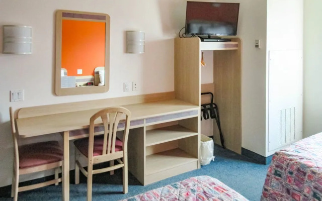 Econo Lodge Butte