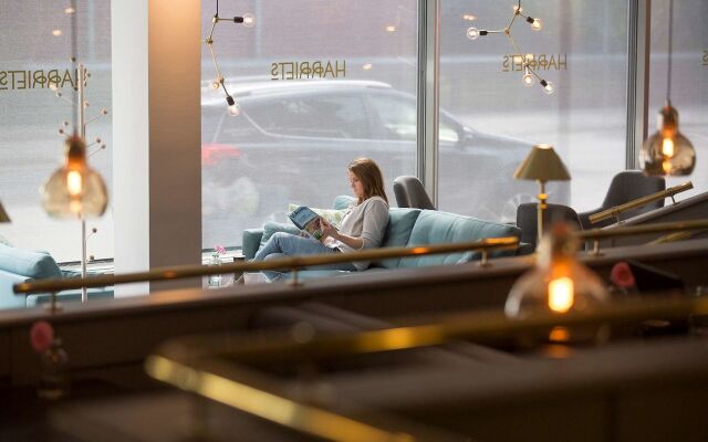 First Hotel Dragonen