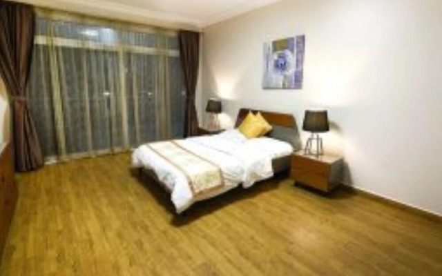 Moyo Close Apartments