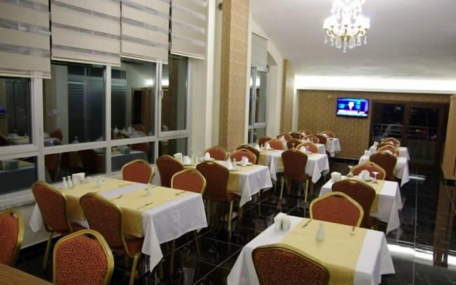 Gevher Hotel