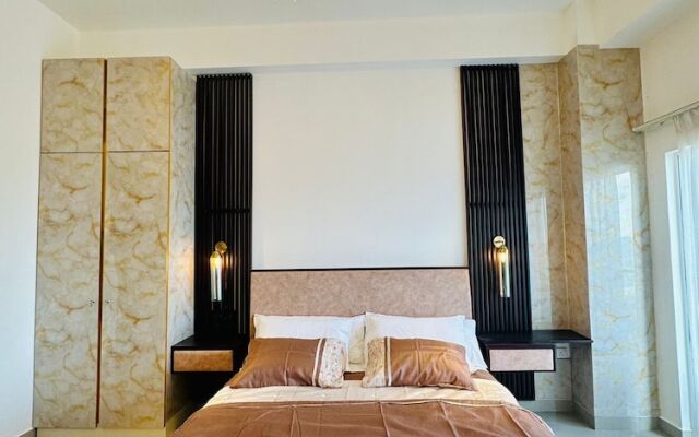 Sea View Luxury Room in Negombo