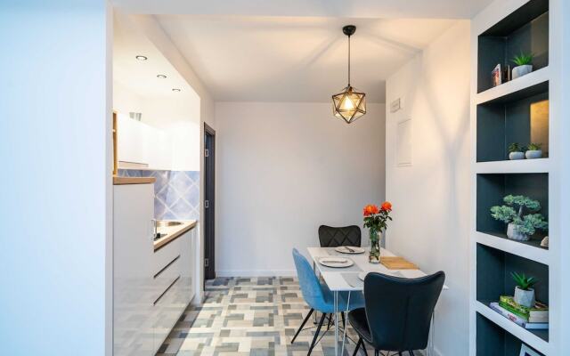 Apartments Villa Arcadia