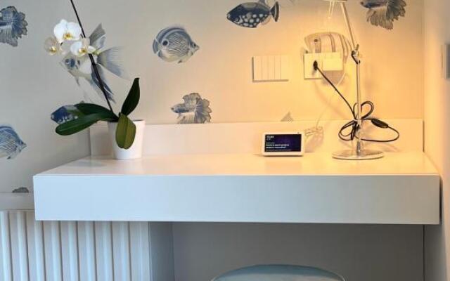 About Italy Holiday Rooms and Apartments