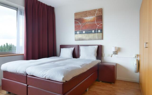 Htel Serviced Apartments Amsterdam Amstelveen