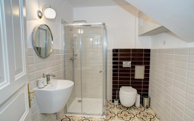 Kristanka Kouzelne Apartmany