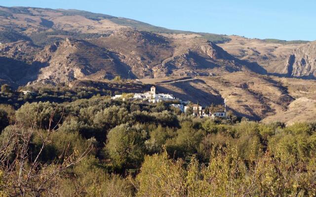 Apartamentos El Huerto de Lobras