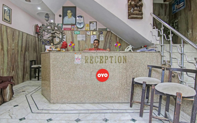 Flagship 70147 Hotel Br International