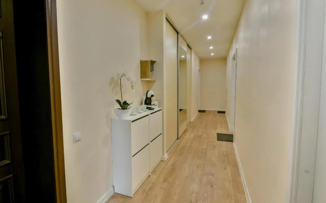 Smart Home by Riga Old Town