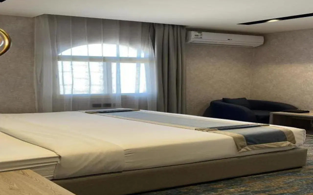 Niyama Land Hotel