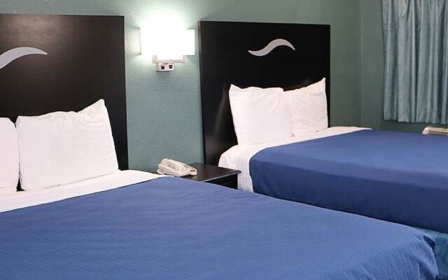 Royal Inn Dallas Northwest