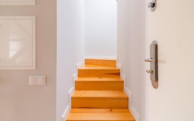 City Center 5 in Oporto