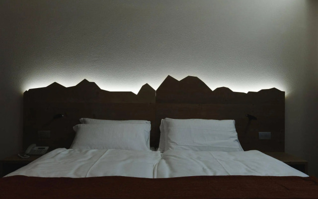 Residence Langes