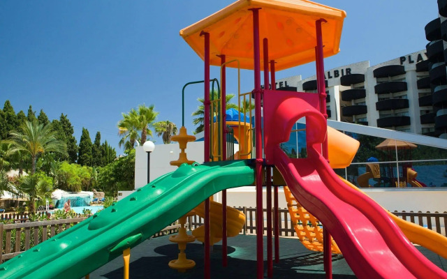 Albir Playa Hotel & Spa