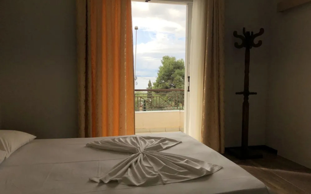 Sunkissed Hotel