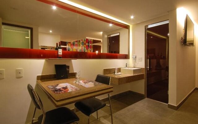 Classe A Motel