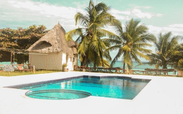 Swahili Beach Resort