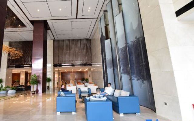 Zhanpeng International Hotel