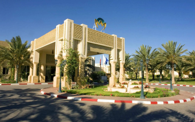 Ras El Ain