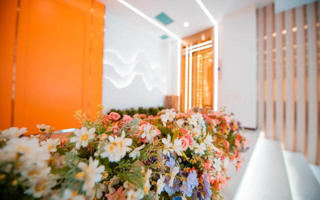 Elan Inn Changchun Convention And Exhibition Center