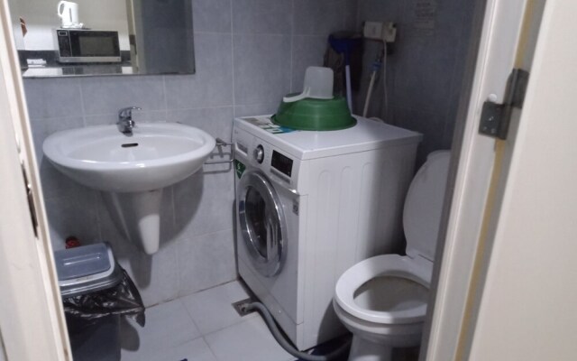 Sea Residences Condotel