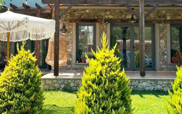 Merhaba Butik Otel