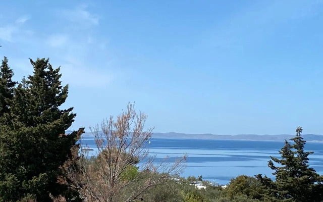 Villa Ecosse