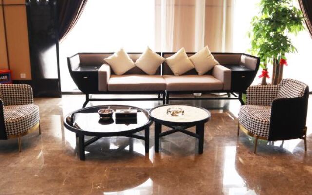 Zhongshan Xianghai Hotel (Tanzhou Superior City)