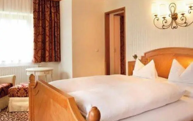 Hotel Edenlehen