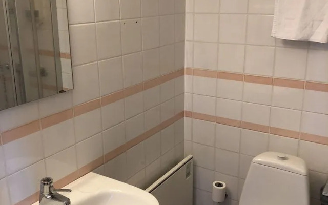 Värdshuset Glada Hudik