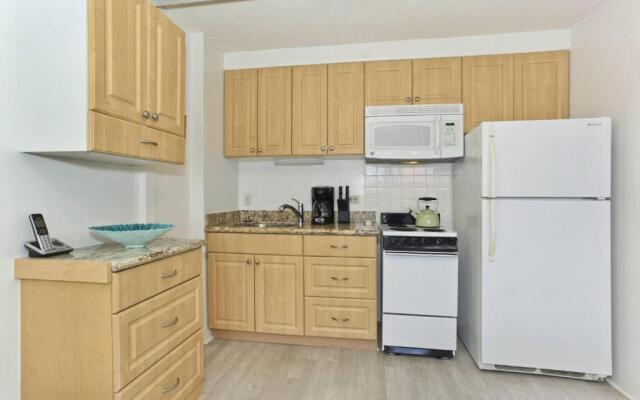 Fairway Villa #1516