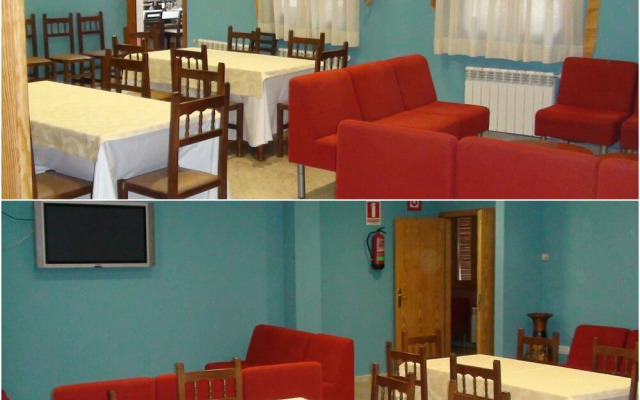 Hotel Rosaleda Doncel Jérica