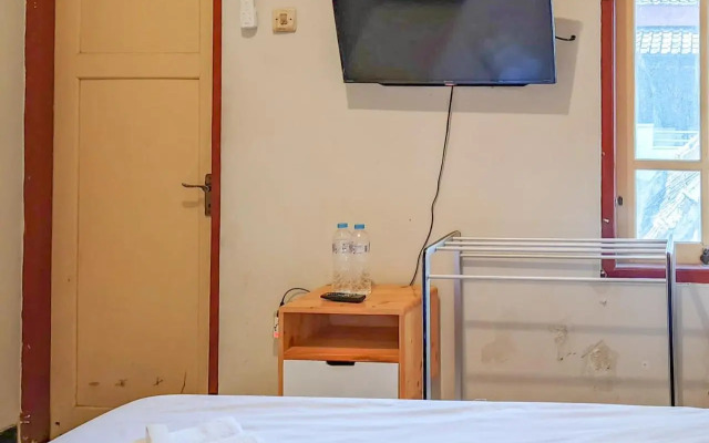 Penginapan Kunthi