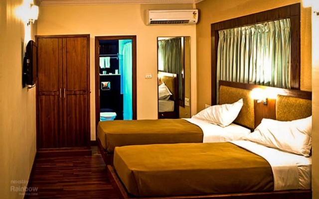 Nexstay Rainbow Business Hotel