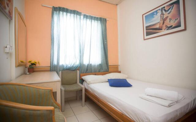 Ben Yehuda Hotel